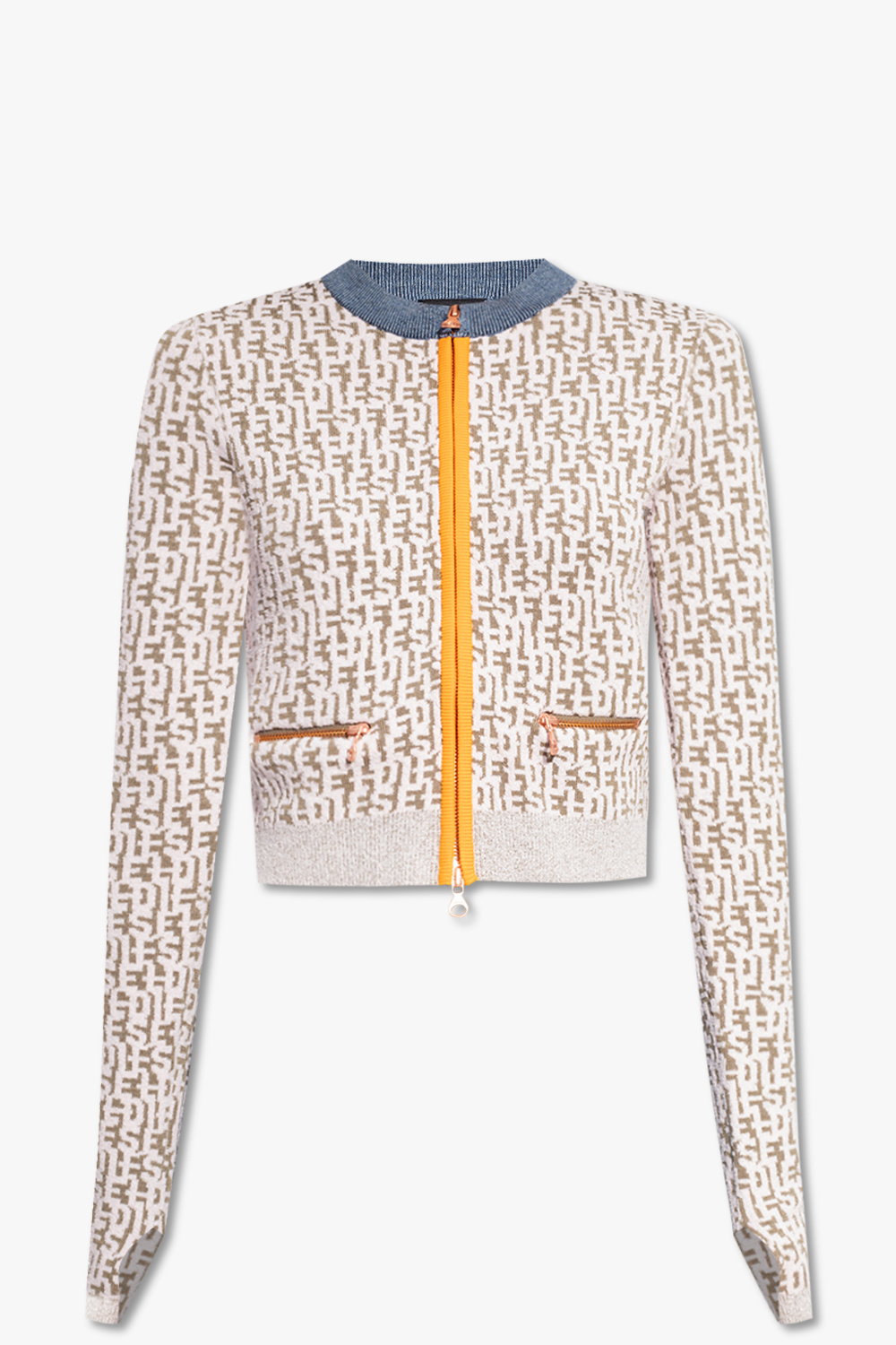 Diesel 'M-ALLORCA' cardigan | Women's Clothing | Vitkac